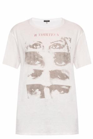 Printed t-shirt, zdjęcie 1 Printed t-shirt od R13